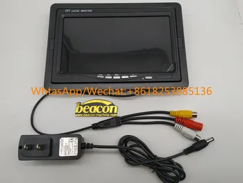 

Common rail tool electron microscope professional monitor