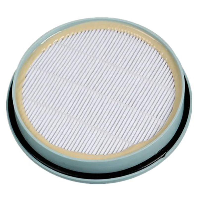 6 шт. фильтр+ HEPA+ фильтр крышка пылесос аксессуары Запчасти для Philips FC8264 FC8262 FC8260 FC8208 FC8256