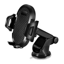 Многофункциональный Автомобильный держатель для телефона на приборную панель, лобовое стекло, держатель, подставка, вращение на 360 градусов, навигационная подставка, универсальная для мобильных телефонов