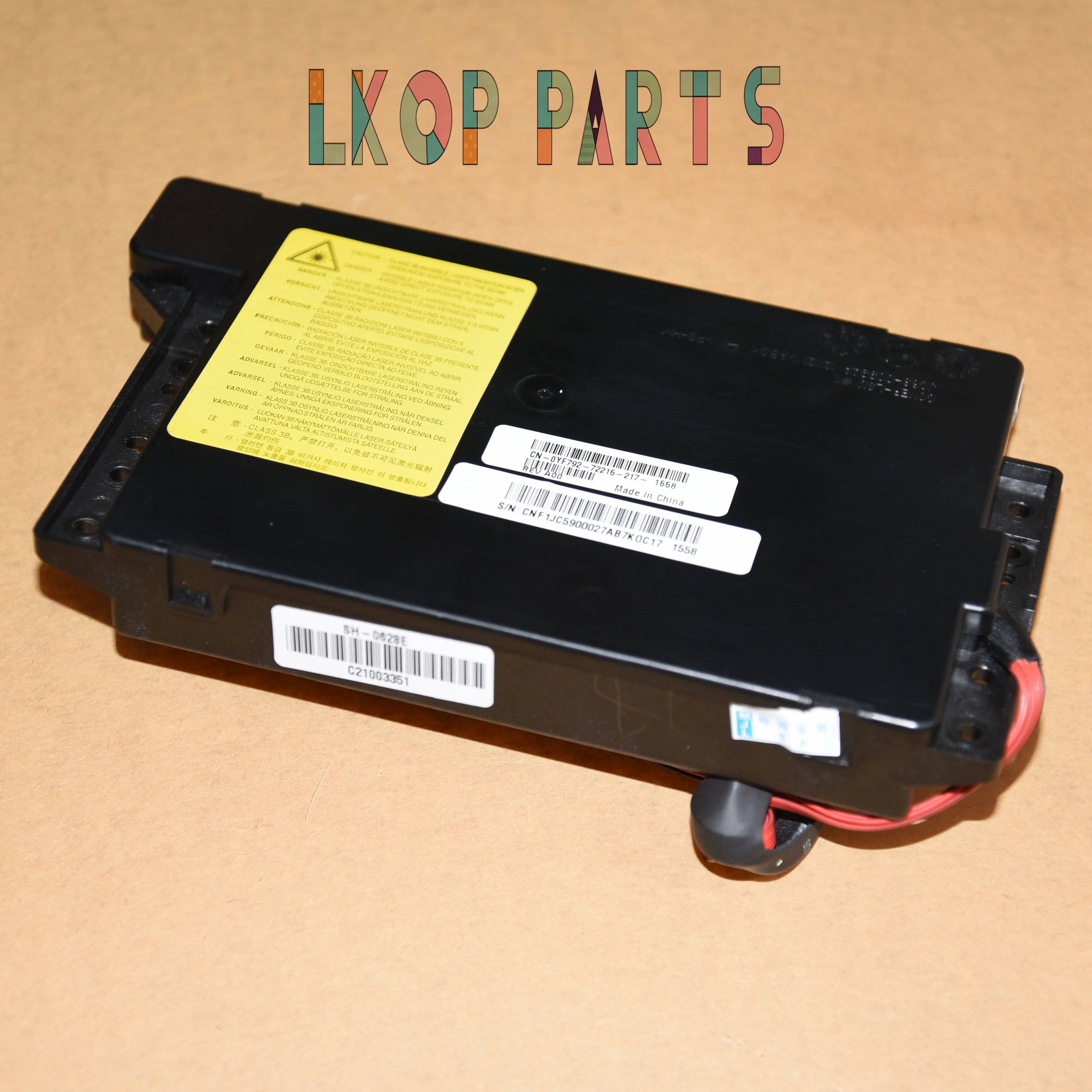 2 шт. лазерный сканер для заправки Samsung ML-3051 ML-3050 SCX-5530 SCX-5935 ML-3471 ML3051 SCX5530 SCX5935 ML-3470 |