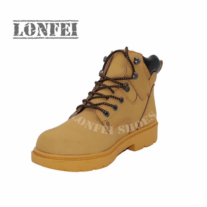 Factory work boots Clearance