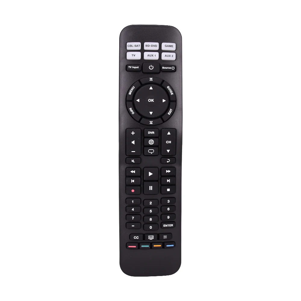 RemoteControlForBOSEcinematesolo5solo10CM15CM50AudioSystem