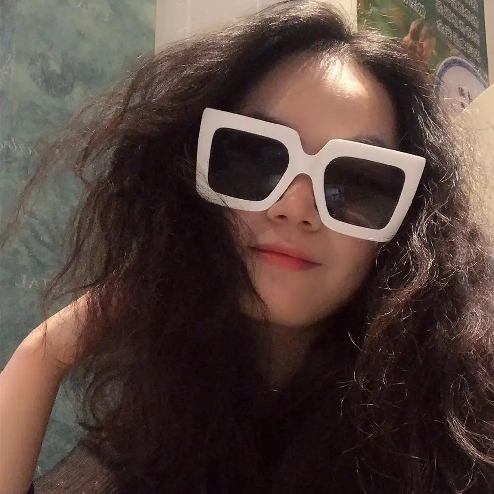 

HL6635 Vintage fashion sunglasses Women fashion glasses gafas de sol mujer/hombre Luxury design UV400 classics Men Sun Glasses