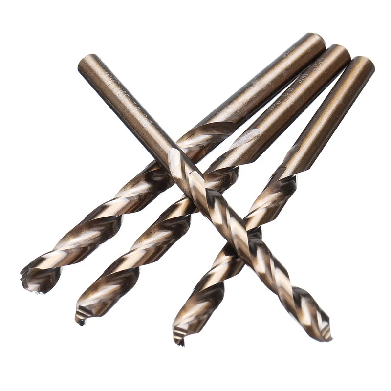 High Cobalt Drill Bit Hardness 68 