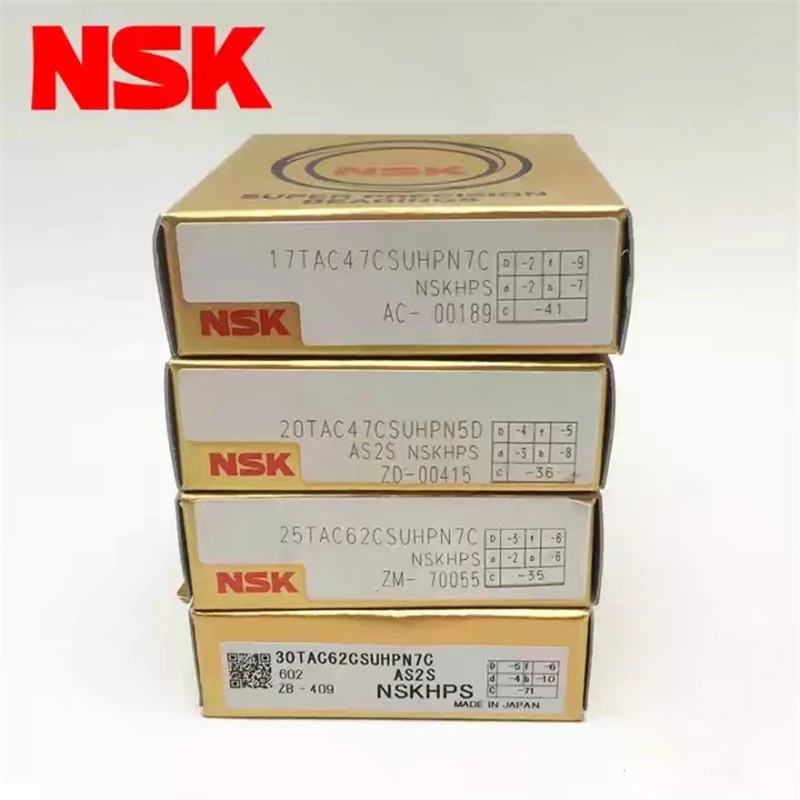 

B71904/p4 Db Single Row Precision Matched Angular Contact Ball Bearings For Spindle Size 20*37*9mm radial mancal kugellager