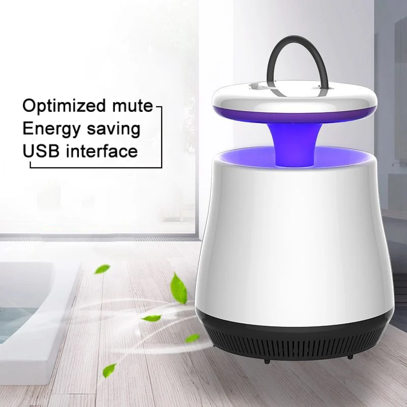 

Electric Mosquito Killer lamp USB Electronics anti mosquito Trap LED Night Light Lamp Bug insect killer Lights Pest Repeller