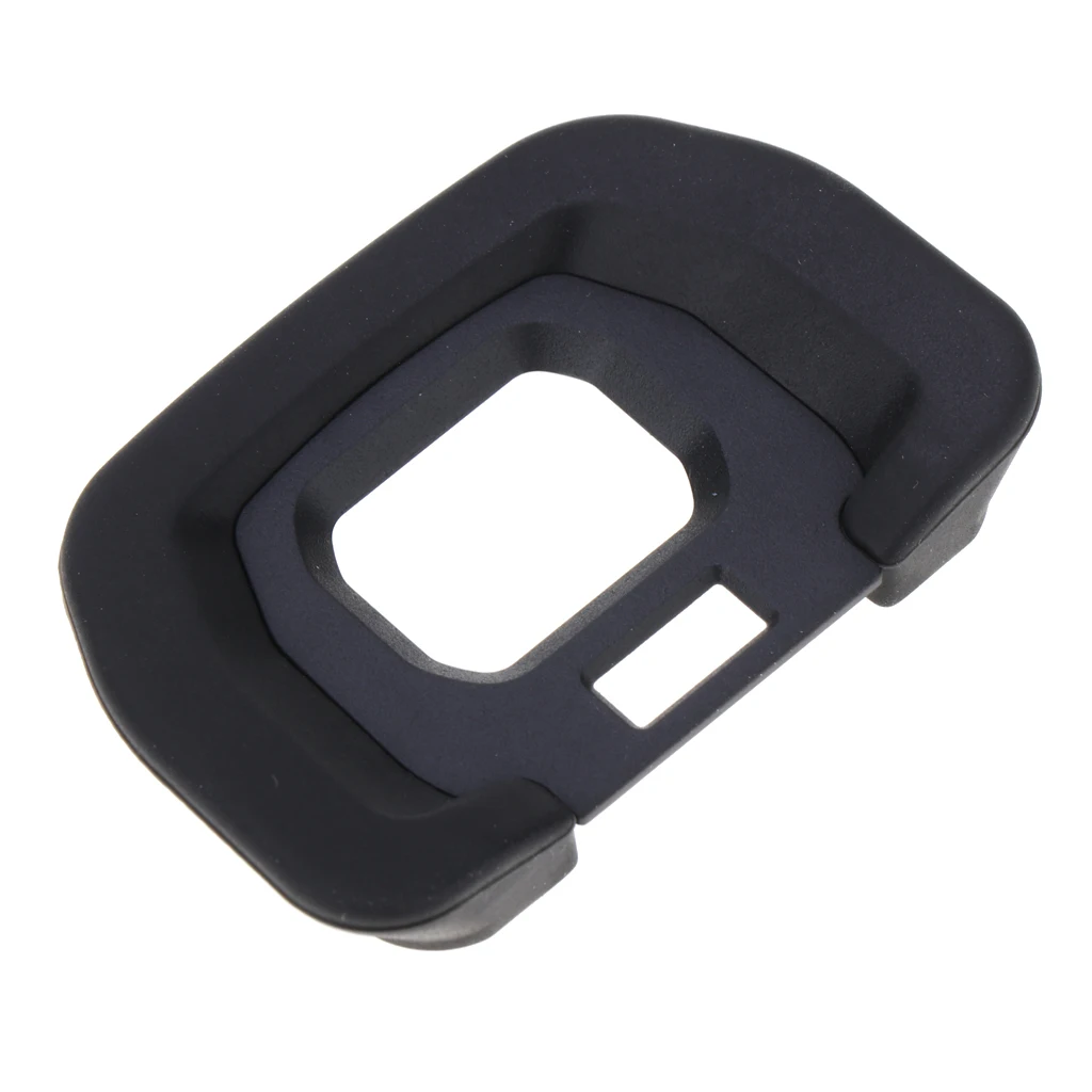 Plastic Eyecup Eyepiece Eyeshade Viewfinder Protector, Viewfinder Eyepiece/Eyecup Replacement for Panasonic DC-GH5 Camera