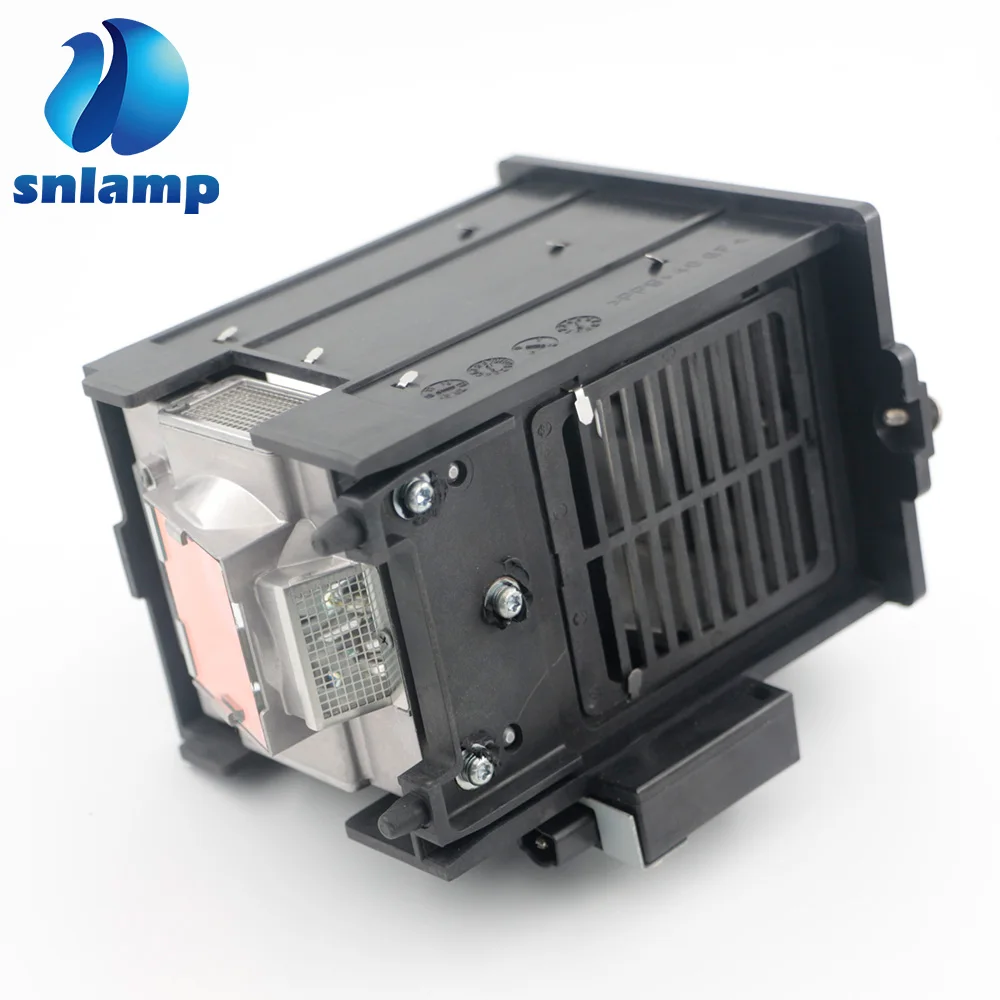 Оригинальная Лампа для проектора NP-10LP01 с корпусом для NP-NC1000C/NC1000C-IMS/NC1000C-R запасная часть проектора