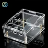 Acrylic Case for Mega328 Transistor Tester LCR Diode Capacitance ESR Meter DIY Kit ► Photo 1/4