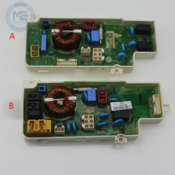 

new computer board motherboard EBR76078401 EBR79442006 for LG washing machine
