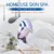 LED PDT Light Photon Therapy Facial Mask 6 Цветов Facial Light Therapy Устройство Омоложения Кожи Многофункциональное Устройство Красоты