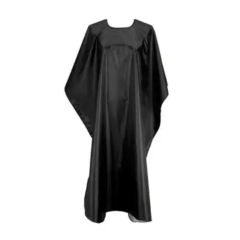 

Hairdressing Cape Barber Stylist Hair Cutting Cape Waterproof Nonstick Apron