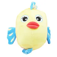 fish Детские игрушки для автомобиля, детская коляска, мяч, мультяшная плюшевая кукла животного, обучающие игрушки для новорожденных, игрушки для младенцев - Цвет: fish