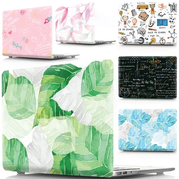 

2020 School Notebook Accessories Laptop Case for Huawei Matebook 13 14 X Pro 13.9 Hard Cover for Matebook D14 D15 For Magicbook