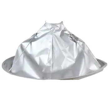 

Professional hair cape cape cape cape hair accessories adult hair clipper set 95AE