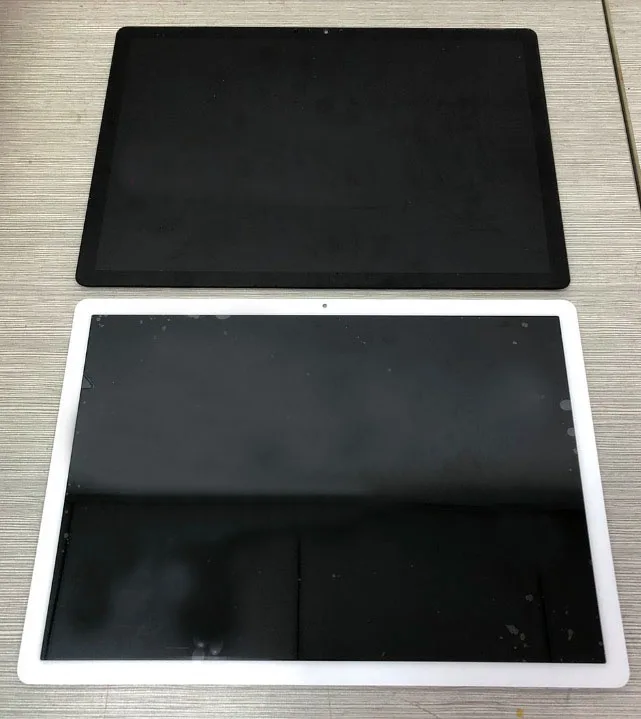 

12” Tablet LCD Assembly For Huawei MateBook HZ-W19 MateBook HZ-W09 HZ-W29 lcd display touch screen complete replacement panel