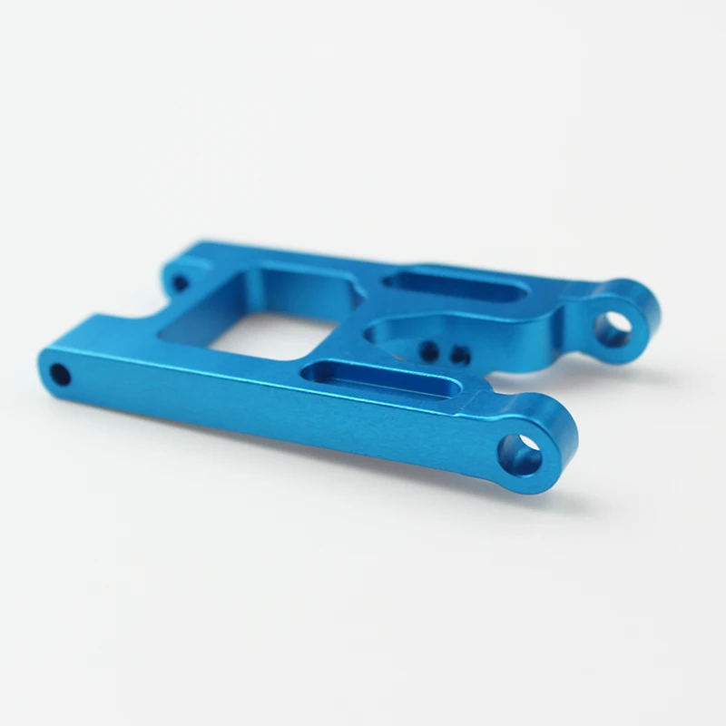 Rocker Arm For Wltoys 12428 12423 12628 Fy-03 Rc Car Metal Parts Upgrade 12428-0004 Left Right Swing Arm Accessories Rocker Arm For Wltoys 12428 12423 12628 Fy-03 Rc Car Metal Parts Upgrade 12428-0004 Left Right Swing Arm Accessories