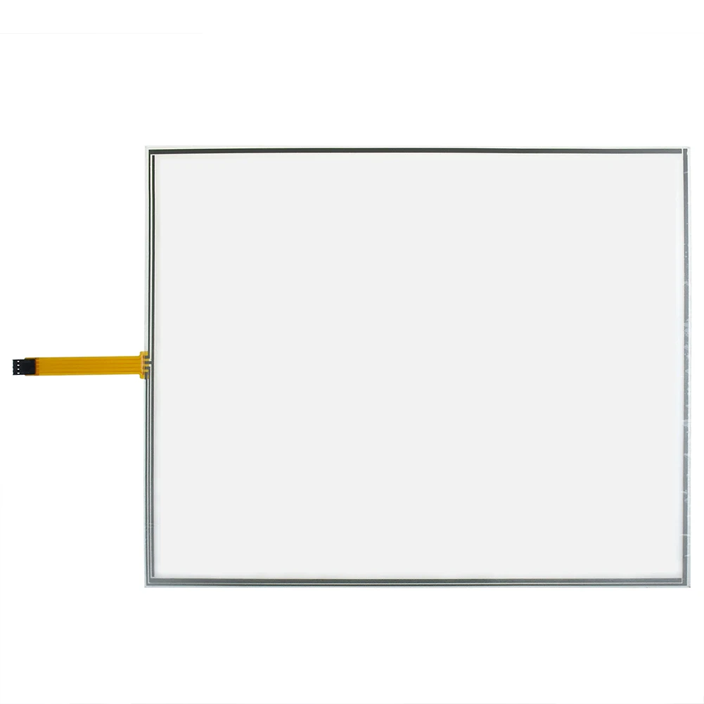 Polegada Tela Mais Usb Controlador Resistive Painel da Tela de Toque Fio Usb Painel de Toque Kit 355*288 mm 288 mm 355 mm Resistive 17 - Imagem 3