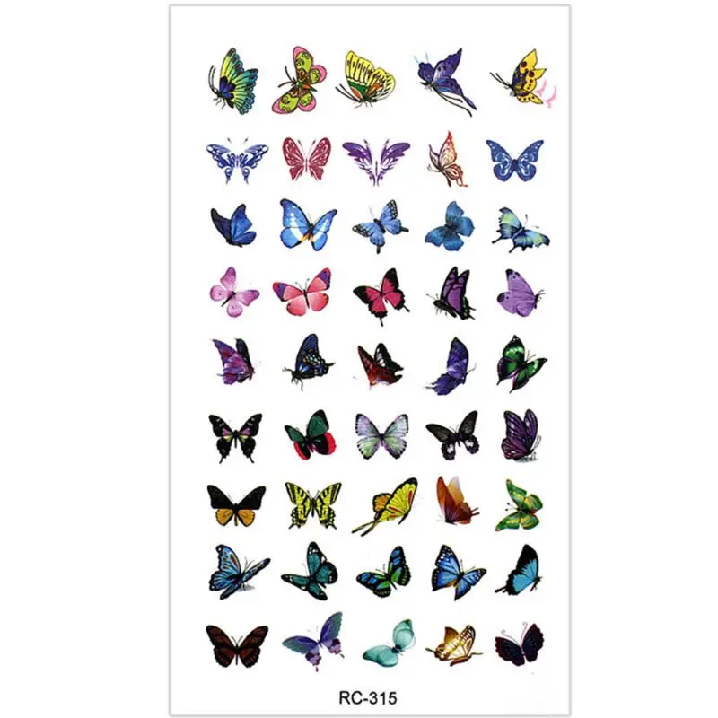 

Crystal Epoxy Filling Material Cat Butterfly Sticker Dry flower Quicksand Manual DIY Jewelry Crafts Making Filler Y4QB
