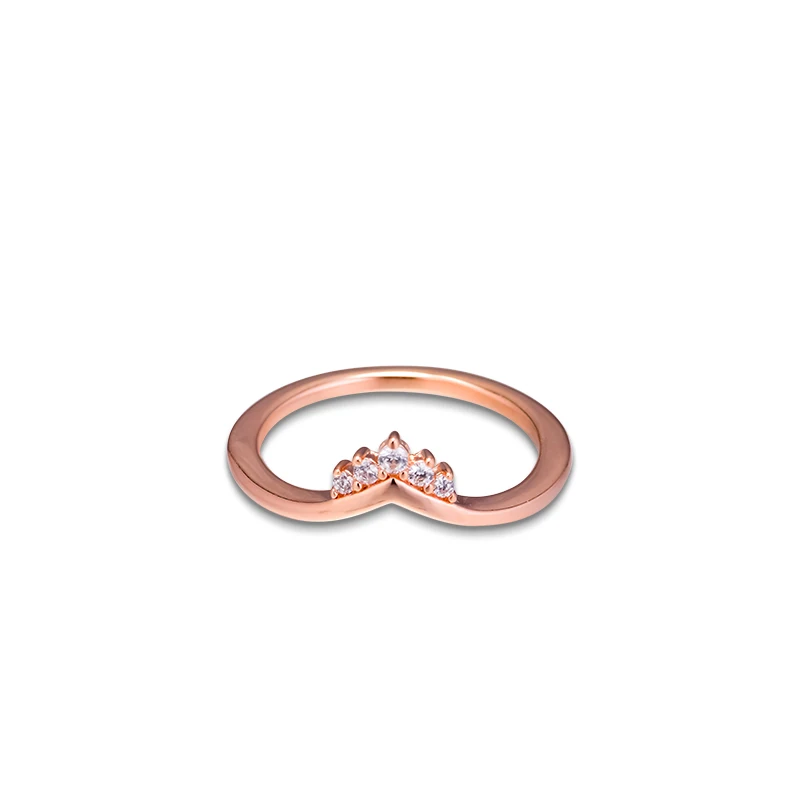Woman-Ring-Rose-Gold-Tiara-Wishbone-Ring-Sterling-Silver-Jewelry-For-Woman-Jewelry-Make-Up-Fashion (2)