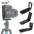 Вертикальный Выстрел L Пластина Dslr Камера Quick Release L Пластина Монтажный Кронштейн Для Canon Nikon Sony Camera Arca Swiss Штатив Шаровая Головка