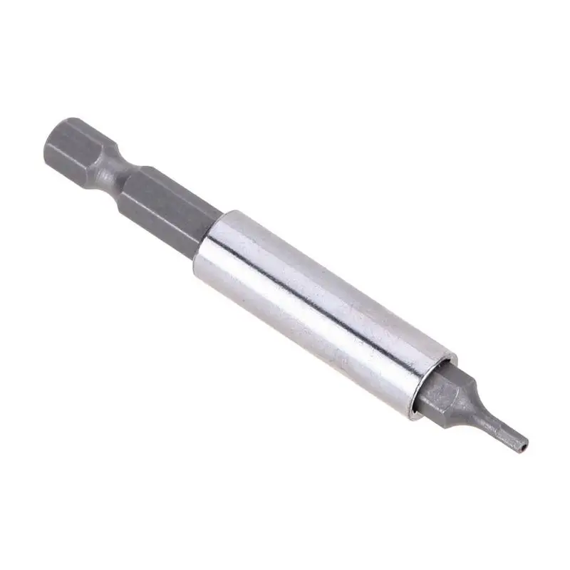 Промо-акция! 33 шт. Torq Torx шестигранный гаечный ключ со звездочками, электрическая отвертка, удлинитель, держатель, бит, магнитный Набор для защиты от вскрытия, Набор бит