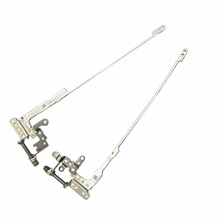 Ноутбук ЖК Петли комплект 01ER023 01ER022 для lenovo 330-15ARR 330-15ICH 330-15ICN 330-15IGM 330-15IKB