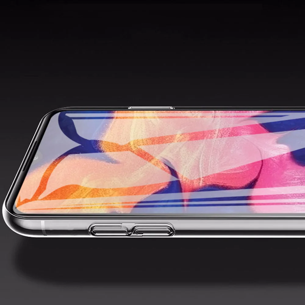 Для samsung Galaxy A10 A 80 закаленное стекло Полное покрытие экрана протектор для samsung A 10 A80 Защитное стекло для экрана Защита