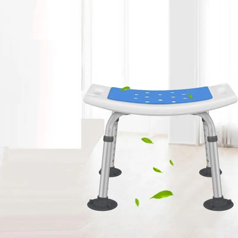 Silla Ducha Mueble De Dormitorio Sgabello Doccia мебель для спальни Minusvalido Ванна ноги Escalon Plegable стул для душа