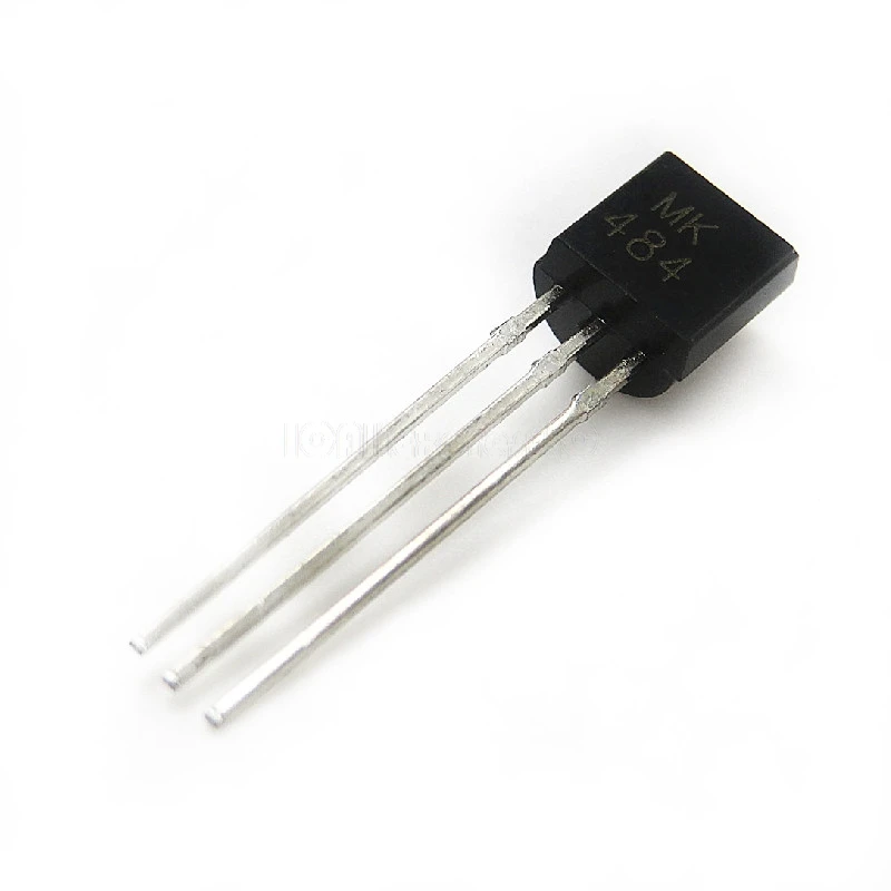 1pcs/lot MK484 484 TO 92 In Stock| |