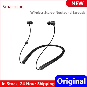 

In Stock Smartisan Bluetooth headset Sports Smart Voice Control Bluetooth 5.0