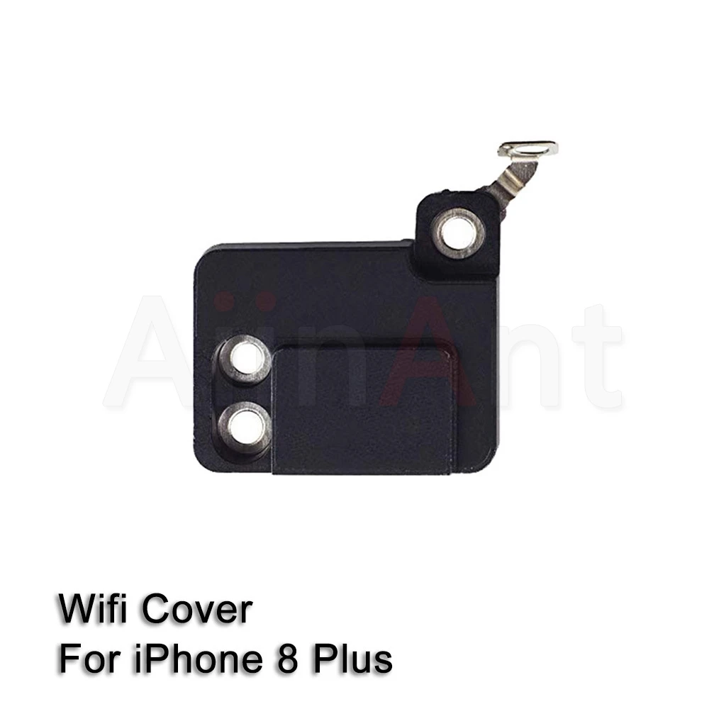 Wi-Fi антенна крышка Bluetooth NFC Wi-Fi gps сигнал гибкий кабель для iPhone 7 8 плюс оригинальная Запасная часть - Цвет: 8 Plus Wifi Cover