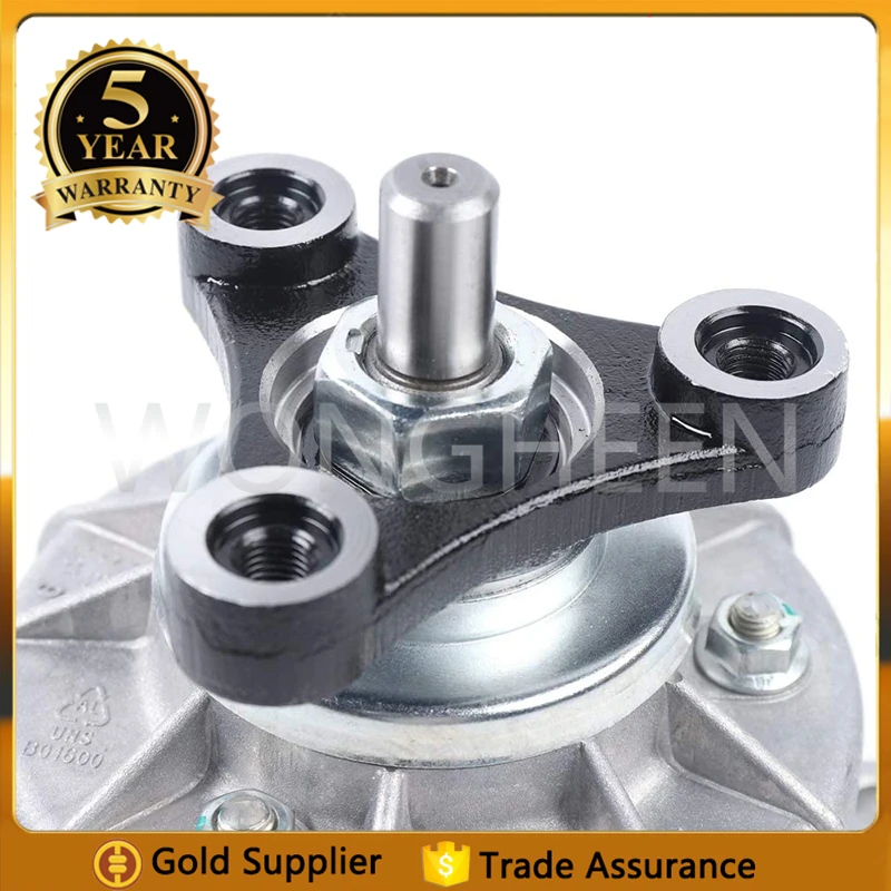 47800-39420 47800-39410 47800-39400 4780039420 Coupling Assy 4WD For Hyundai 2010 2011 2012 Santa Fe 2.4 3.5L