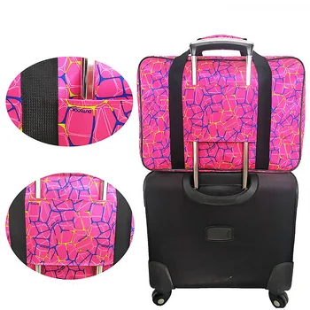 

Large Capacity Sewing Machine Storage Handbag Women Sports Fitness Carry Bag Sewing Machine Carry Case