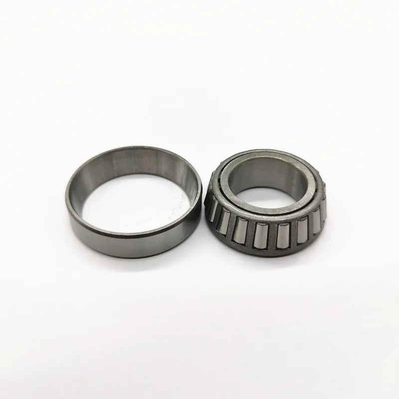 Lenkkopflager, Steuersatzlager – Dualtron