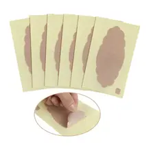 Многофункциональные подмышечные подушечки для пота щит подошвенные впитывающие полотенца клейкая дезодорант наклейка-антиперспирант для женщин и мужчин