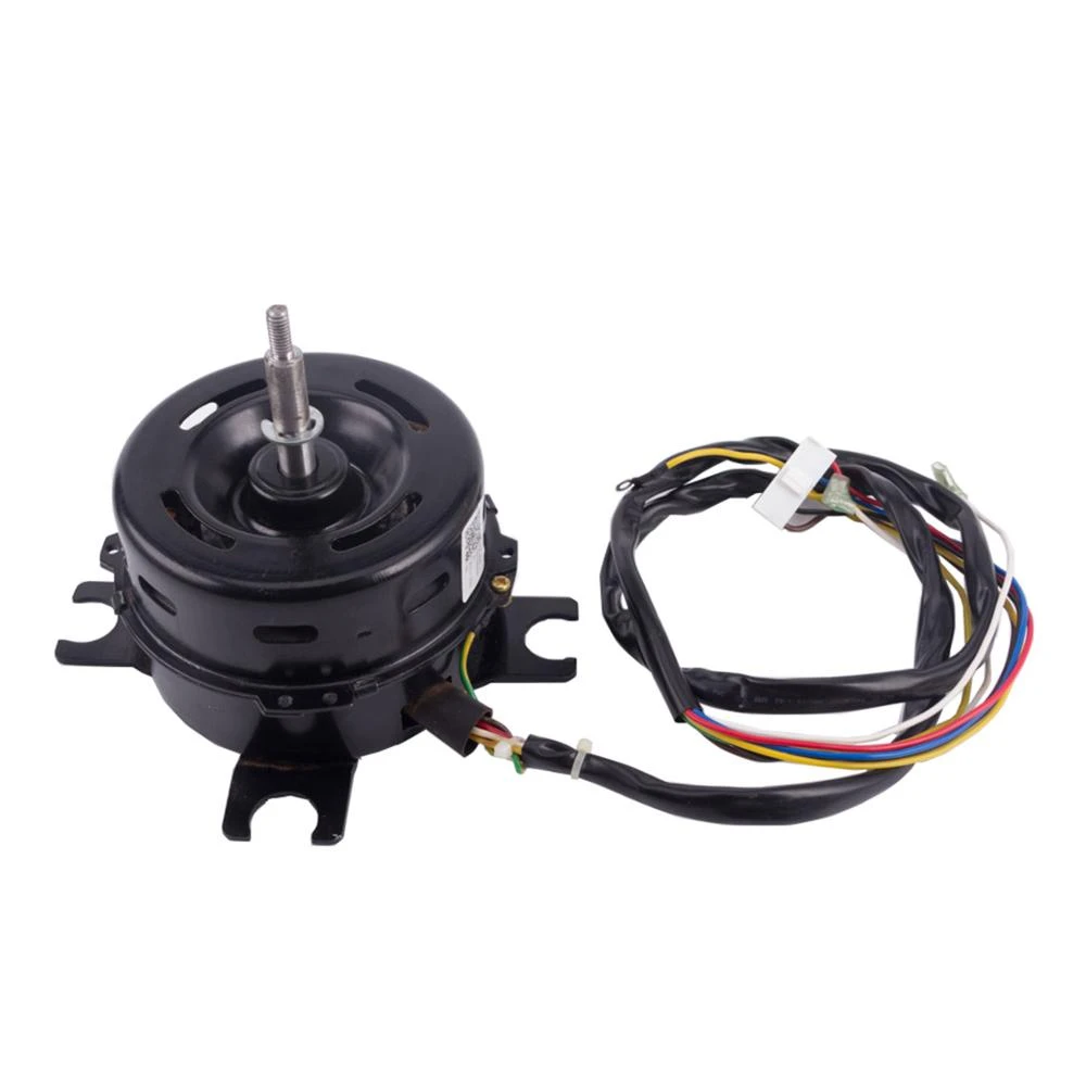Motor de CA para ventana aire acondicionado electrónico Universal, piezas de aire acondicionado para interiores Haier, KFD 60FJ, 00104038|controles remotos| - AliExpress