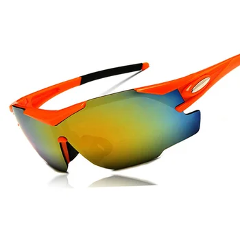 

UV400 Men Sport Sunglasses Women Cycling Sunglasses Road Bike Fishing Eyewear Glasses for Bicycles Goggles Gafas Ciclismo