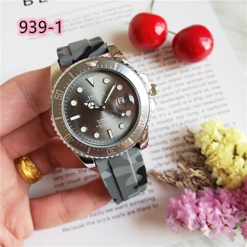 

ZO86 rolex- Fashion Classic Luxury Brand Quartz Watch High Quality Precision Wrist Watch
