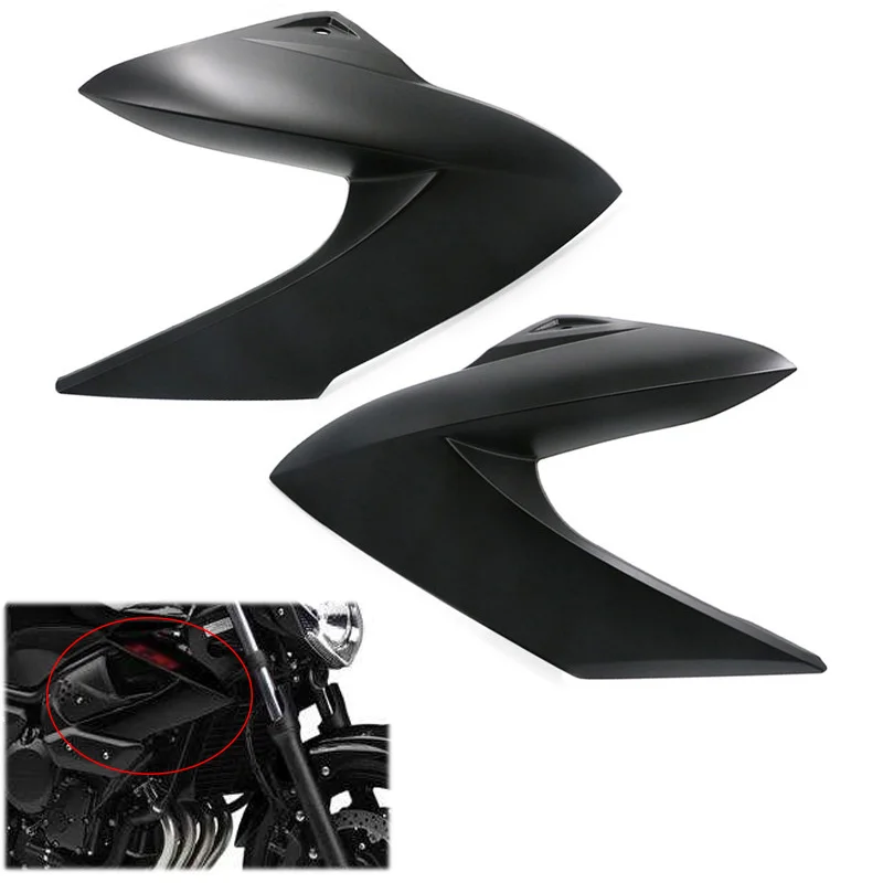Обтекатели для кузова Yamaha XJ6 2009 2012 мотоцикла XJ 6 2010 2011|Накладки и декоративные