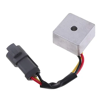 

For Golf Carts Voltage Regulator Club Car Precedent Gas 2004+ 102803301