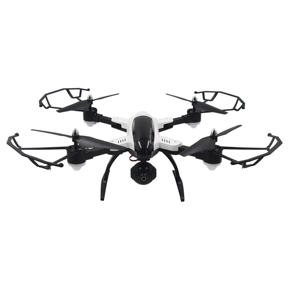 HD X33C 1 WI FI Камера 4CH 6 Axis Gyro RC Quadcopter Drone UAV RTF UFO|Радиоуправляемые самолеты| |