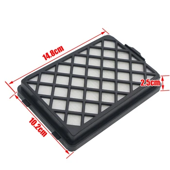 

Filters For Samsung DJ97-01670B SC8810 SC8813 Vacuum Cleaner Replacement Parts