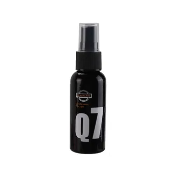 

Professional Auto Paint Surface Plating Crystals Liquid Coating Maintenance 50ml Automotive Polishing Agent