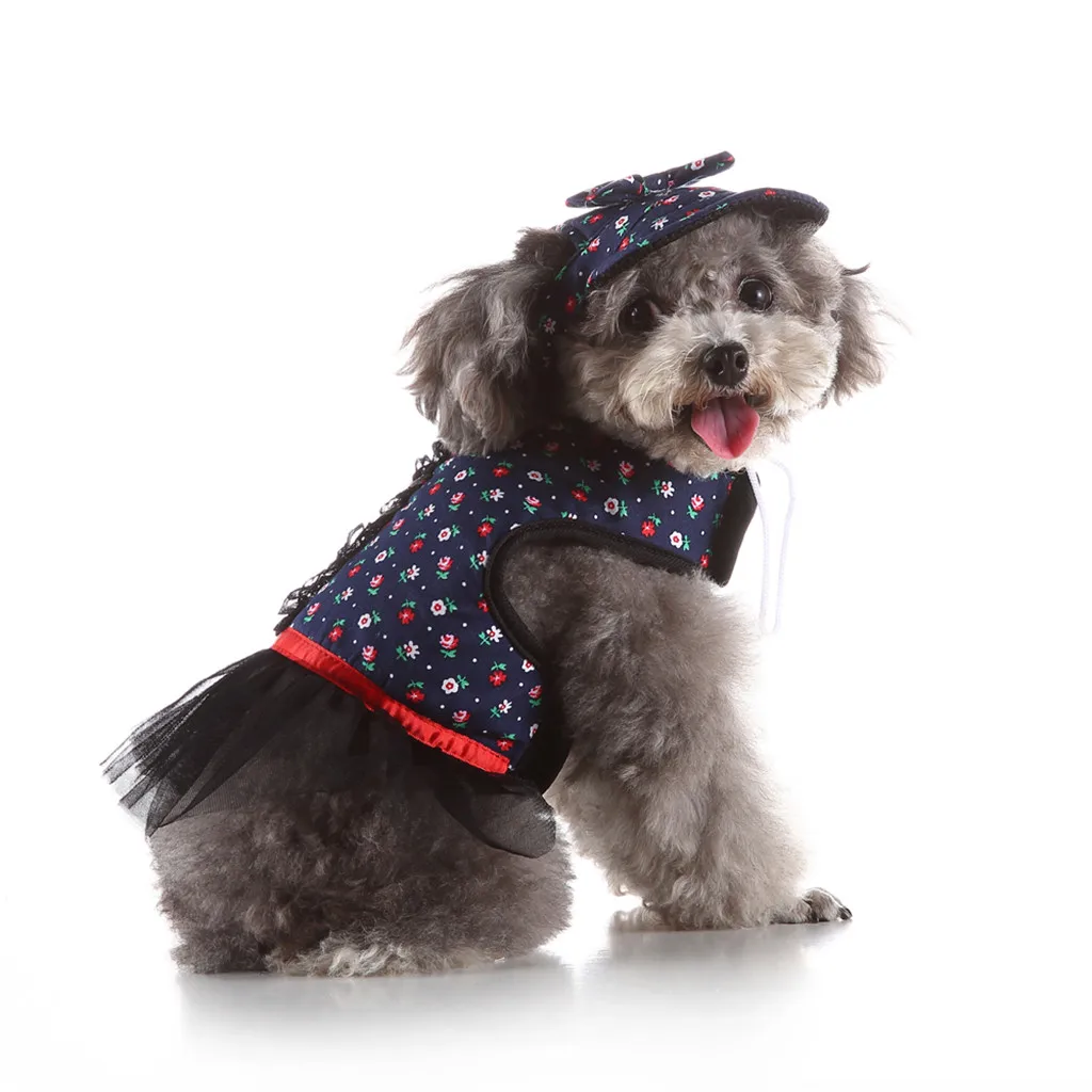 Pet Dog Chest Strap Stripe Tie Neck Chest Belt Comfort Vest Cat Chest Strap Pet accessories Pet Chest Strap adjustable chest