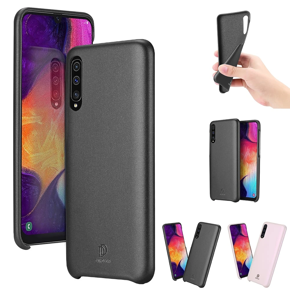 LLZ.COQUE Premium Leather Phone Case for Huawei Mate 20 Y6 P30 Pro P Smart Luxury Cute Slim Shockproof Quilted Back Cover |