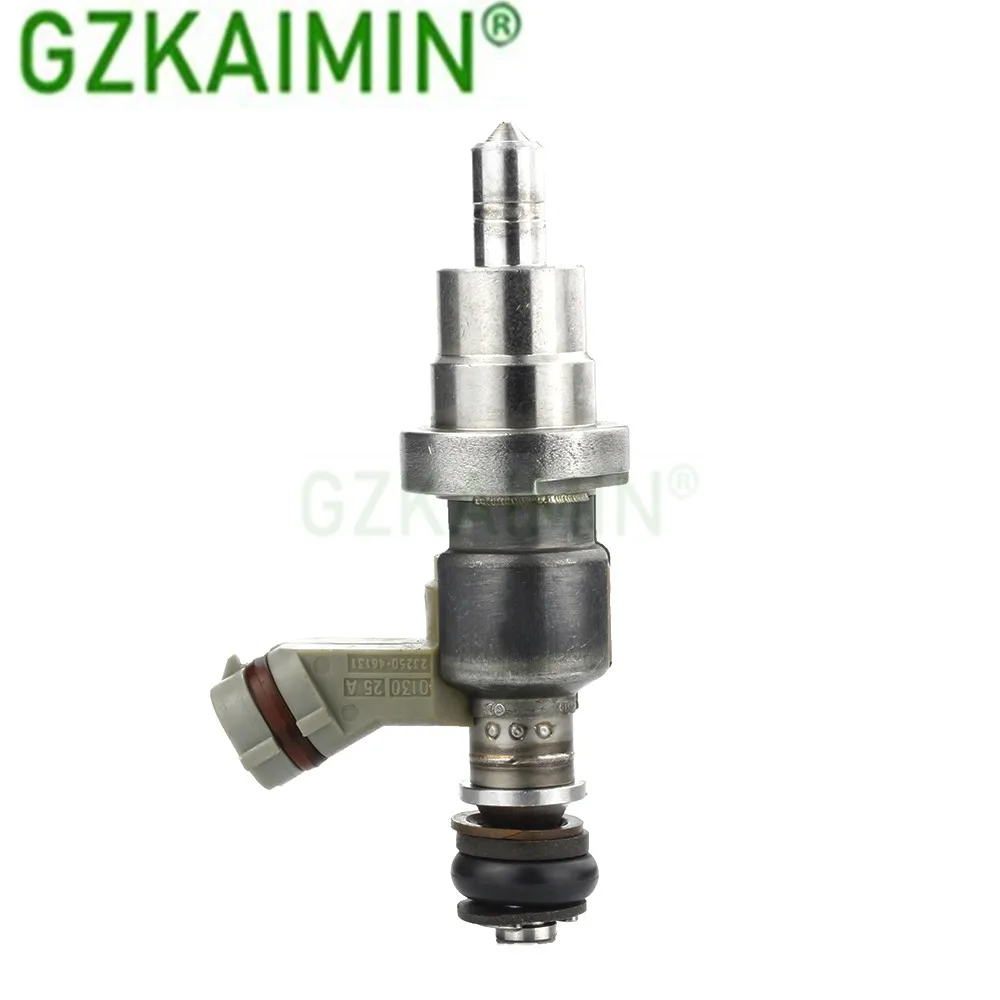 High Quality parts Fuel Injector Nozzle 23250-46131 2325046131 for for toyota JZX110 1JE-FSE 1JZ-FSE V6