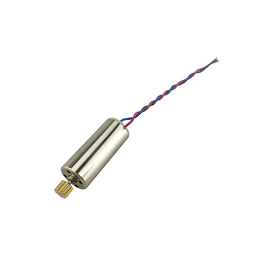 Pack of 4 CW CCW Brushed Motor for UDI U817 U818A RC Quadcopter Spare Parts