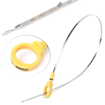 

Car Engine Oil Dipstick for Chrysler Pacifica 2004 2005 2006 Equipped with 3.5 V6 Auto Accessories 4792670AB