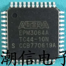 5 шт./лот EPM3064ATC44-10N(QFP-44